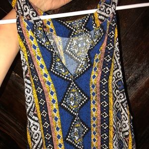 Cute shirt. Worn twice.